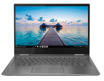 Lenovo Yoga 730-13 Iron Grey 81JR001DLT