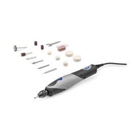 Rotācijas instruments Dremel F0132050JB, ar sukām