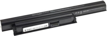Klēpjdatoru akumulators Green Cell Battery Sony Vaio VPC-EA VGP-BPL22 BPS22 4400mAh