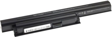 Green Cell Battery Sony Vaio VPC-EA VGP-BPL22 BPS22 4400mAh