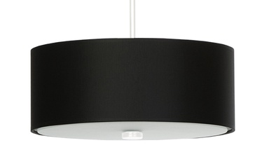 Apgaismojums Sollux Chandelier SKALA 30, griesti, 60 W, E27