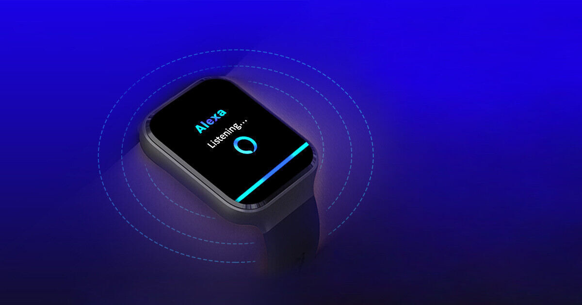 70mai saphir smartwatch