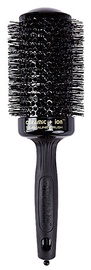 Olivia Garden Ceramic + Ion Black Series Round Thermal Brush 55mm