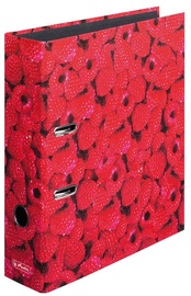 Herlitz Binder World of Fruits 10666527 Raspberries