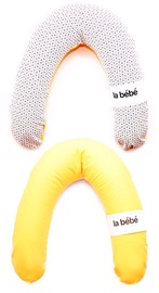 La Bebe Rich Cotton Nursing Maternity Pillow Patchwork 81678