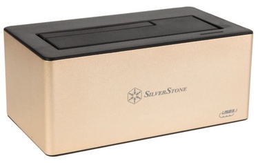 Silverstone USB 3.1 Docking Station