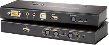 KVM komutaator Aten CE800B, 510 g