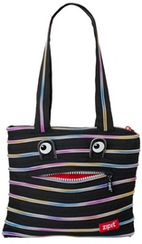 Kuprinė ZIPIT Monster Tote Bag Black