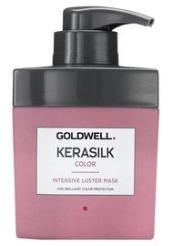 Goldwell Kerasilk Color Intensive Luster Mask 500ml