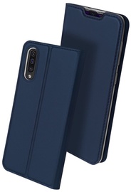 Dux Ducis Premium Magnet Case For Samsung Galaxy A50 Blue