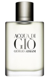 Tualettvesi Giorgio Armani Acqua di Gio Pour Homme, 50 ml