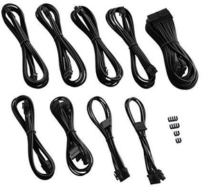 CableMod E-Series PRO ModMesh Cable Kit For EVGA G3/G2/P2/T2 Black