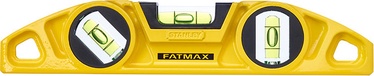 Stanley FatMax Torpedo Magnetic Level 220mm