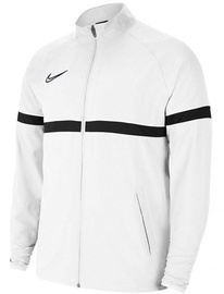 Nike Dri-FIT Academy 21 CW6118 100 White M