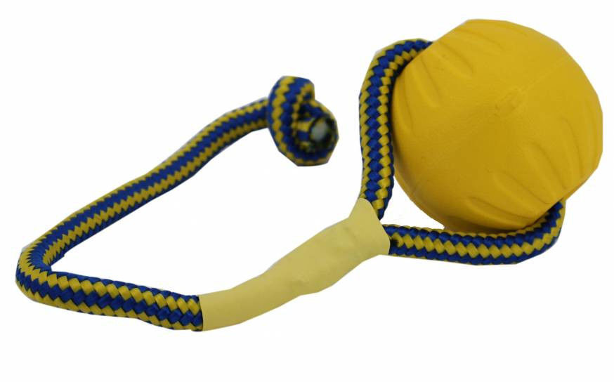 durafoam fetch ball