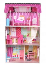 EcoToys Dolls Residence 768