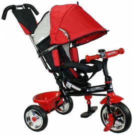 Madej Tricycle Red 078167