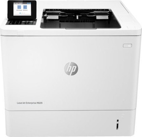 Лазерный принтер HP Enterprise M609dn