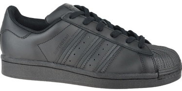 Adidas Superstar JR FU7713 Black 36