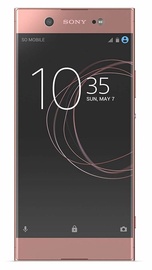 Mobiiltelefon Sony Xperia XA1 Ultra, roosa, 4GB/32GB