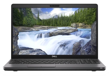 Dell Latitude 5501 Black N009L550115EMEA_3