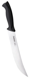 Fissman Master Butcher Knife Curved Wide Blade 25cm