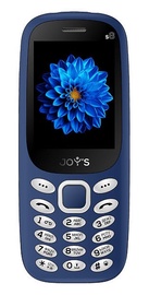 Mobilais telefons UleFone S8, zila, 32MB/32MB