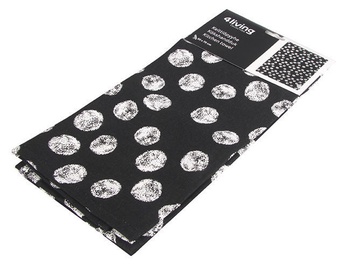 4Living Kitchen Towel Dots