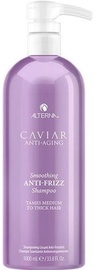 Alterna Caviar Smoothing Anti-Frizz Conditioner 1000ml