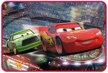 Banquet The Cars 2 Kitchen Pad 43 x 29cm