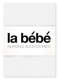 Пеленки La bebe Cotton Swaddler, 750x750 мм, 3 шт.