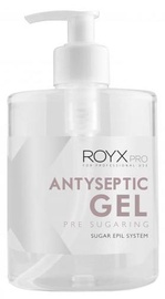 Royx Pro Antiseptic Gel 500ml