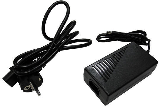 USB jaotur LC-Power LC-HUB-ALU-2B-10