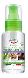 Equilibra Liquid Hair Crystals 50ml