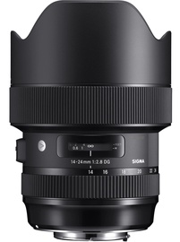Sigma 14-24mm F2.8 DG HSM Art For Nikon