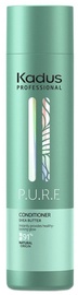Plaukų kondicionierius Kadus Professional P.U.R.E Conditioner, 250 ml