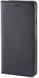 Mocco Smart Magnet Book Case For Sony Xperia XZ3 Black