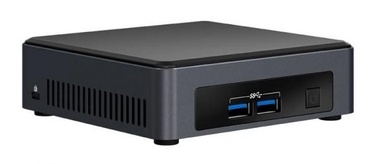 Intel NUC Kit i5-7300U BLKNUC7i5DNK2E
