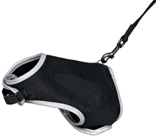 Trixie Cat Soft Harness With Leash 41896