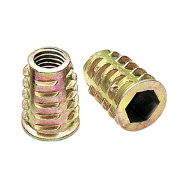 Baldinė įvorė FF 2200, 6 x 15 mm, 25 vnt.