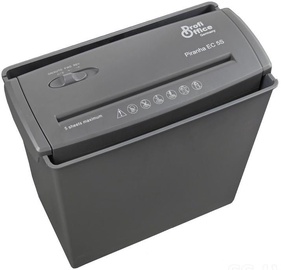Уничтожитель бумаг ProfiOffice Piranha EC 5S, 6.8 mm