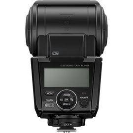 Вспышка Olympus FL-900R, 81 мм x 121 мм x 125 мм