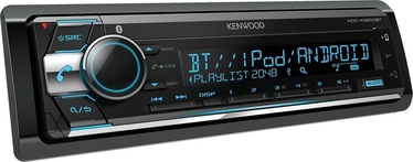 Kenwood KDC-X5200BT