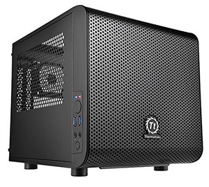 Thermaltake Core CA-1B8-00S1WN-00