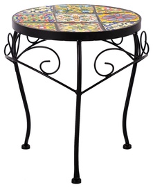 Statīvs Home4you Morocco Flower Stand 30x35cm