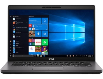 Dell Latitude 5400 N013L540014EMEA_16 PL