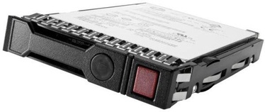 Serverių kietasis diskas (HDD) HP 861686-B21, 3.5", 1 TB