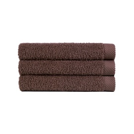 Dvielis Lasa 560297283640 Brown, 50x100 cm, 1 gab.