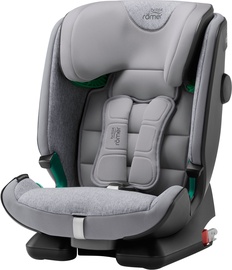 Britax Advansafix I-Size Grey Marble