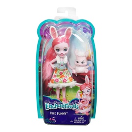 ROTAĻLIETA LELLE Enchantimals DVH88